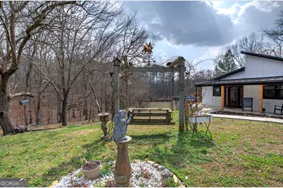 675 McGee Bend Road SW, Cave Spring, GA 30124 - Photo 4