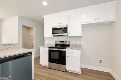 436 Equestrian Walk #LOT 21, Winder, GA 30680 - Photo 20