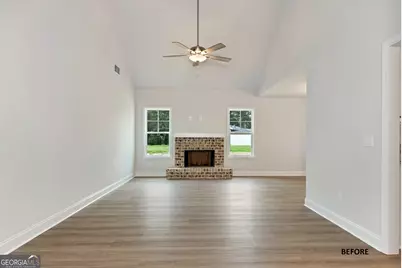 436 Equestrian Walk #LOT 21, Winder, GA 30680 - Photo 4