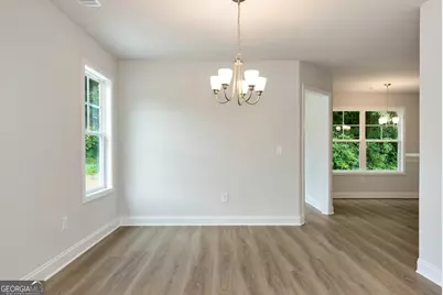 436 Equestrian Walk #LOT 21, Winder, GA 30680 - Photo 8