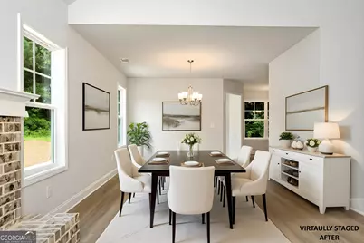 436 Equestrian Walk #LOT 21, Winder, GA 30680 - Photo 6