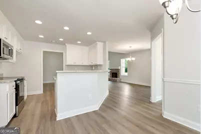 436 Equestrian Walk #LOT 21, Winder, GA 30680 - Photo 18