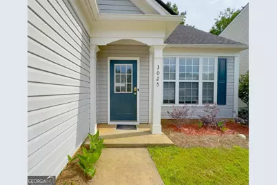 3025 Oxwell Drive, Duluth, GA 30096 - Photo 1