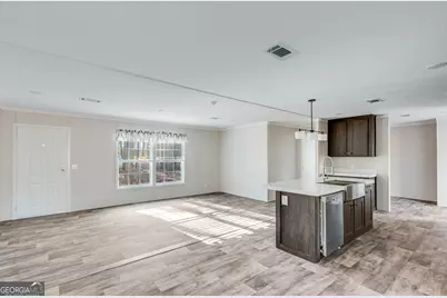 194 Deer Chase Drive, Canon, GA 30520 - Photo 4