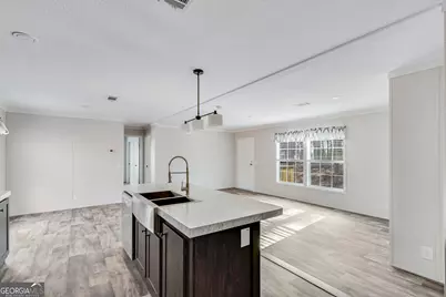 194 Deer Chase Drive, Canon, GA 30520 - Photo 6