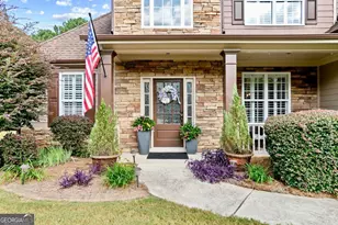 87 Country Club Ct, Hiram, GA 30141 - Photo 6