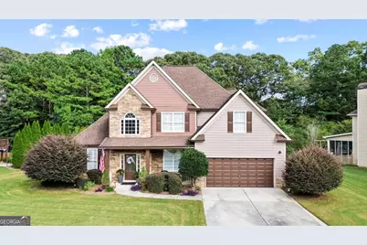 87 Country Club Court, Hiram, GA 30141 - Photo 4
