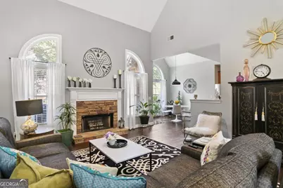 87 Country Club Court, Hiram, GA 30141 - Photo 18