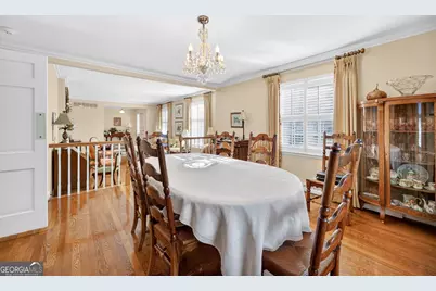 923 Mockingbird Lane, Griffin, GA 30224 - Photo 12