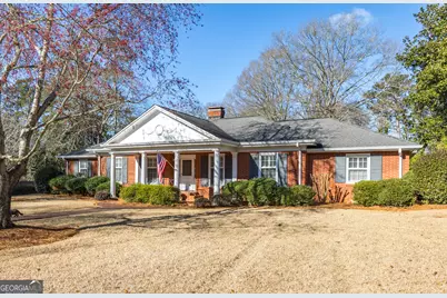 923 Mockingbird Lane, Griffin, GA 30224 - Photo 2