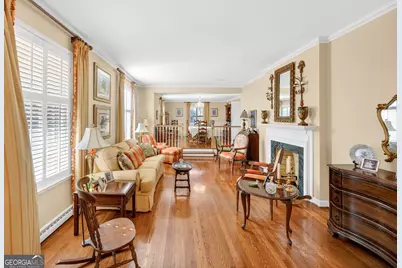 923 Mockingbird Lane, Griffin, GA 30224 - Photo 8