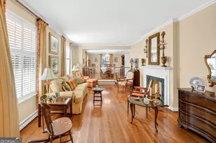 923 Mockingbird Ln, Griffin, GA 30224 - Photo 8