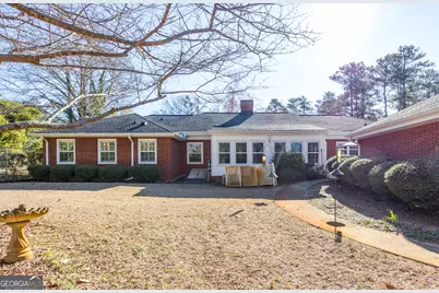 923 Mockingbird Lane, Griffin, GA 30224 - Photo 44