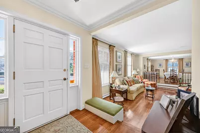 923 Mockingbird Lane, Griffin, GA 30224 - Photo 6