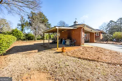 923 Mockingbird Lane, Griffin, GA 30224 - Photo 50