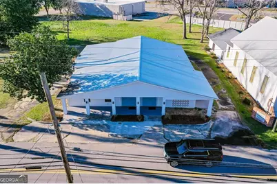 424 N Hwy Avenue, Blackshear, GA 31516 - Photo 4