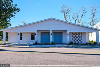 424 N Hwy Avenue, Blackshear, GA 31516 - Photo 2