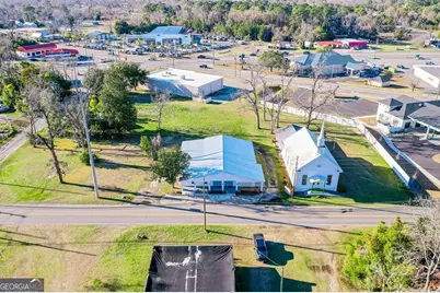 424 N Hwy Avenue, Blackshear, GA 31516 - Photo 8