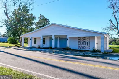 424 N Hwy Avenue, Blackshear, GA 31516 - Photo 10