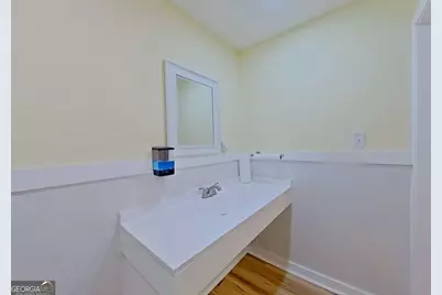 424 N Hwy Avenue, Blackshear, GA 31516 - Photo 30