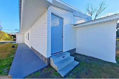 424 N Hwy Avenue, Blackshear, GA 31516 - Photo 36