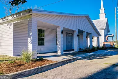 424 N Hwy Avenue, Blackshear, GA 31516 - Photo 12