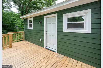 248 Rear Arch Street, Athens, GA 30601 - Photo 24