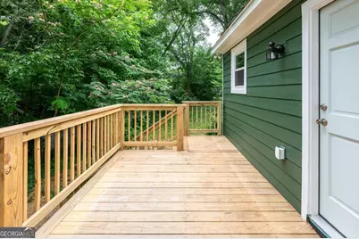 248 Rear Arch Street, Athens, GA 30601 - Photo 26
