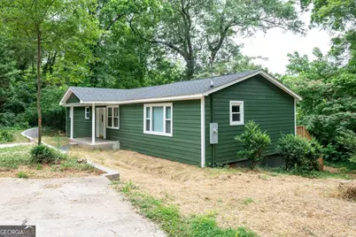 248 Rear Arch Street, Athens, GA 30601 - Photo 28