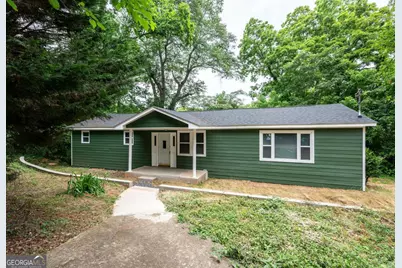 248 Rear Arch Street, Athens, GA 30601 - Photo 2