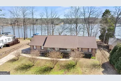 1070 Carpenter Lane, Buckhead, GA 30625 - Photo 2