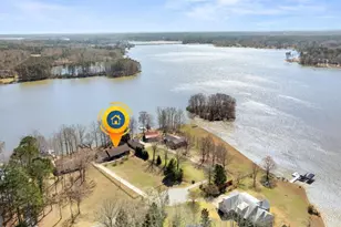 1070 Carpenter Ln, Buckhead, GA 30625 - Photo 4