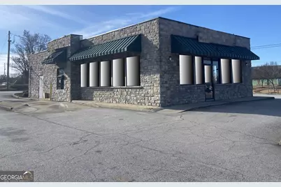 1138 West Avenue SW, Conyers, GA 30012 - Photo 2