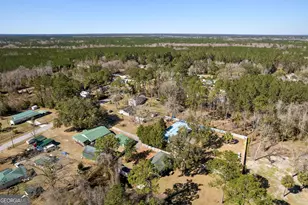 123 Cooner Rd, Kingsland, GA 31548 - Photo 36