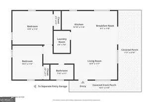 123 Cooner Rd, Kingsland, GA 31548 - Photo 48