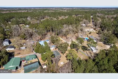 123 Cooner Road, Kingsland, GA 31548 - Photo 34