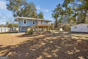 123 Cooner Rd, Kingsland, GA 31548 - Photo 2