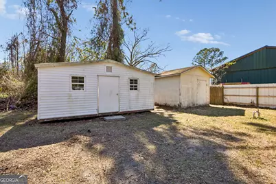 123 Cooner Road, Kingsland, GA 31548 - Photo 28