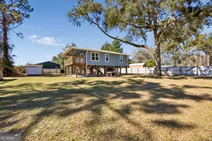 123 Cooner Rd, Kingsland, GA 31548 - Photo 24