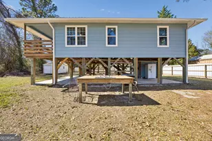 123 Cooner Rd, Kingsland, GA 31548 - Photo 22