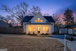 201 Marshall Ave, Hogansville, GA 30230 - Photo 2