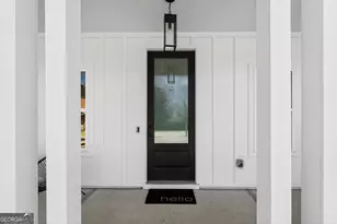 201 Marshall Ave, Hogansville, GA 30230 - Photo 8