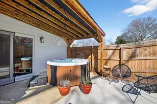 201 Marshall Ave, Hogansville, GA 30230 - Photo 26