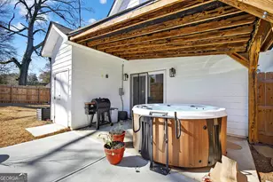 201 Marshall Ave, Hogansville, GA 30230 - Photo 28