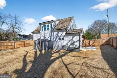 201 Marshall Avenue, Hogansville, GA 30230 - Photo 30