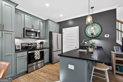 201 Marshall Avenue, Hogansville, GA 30230 - Photo 14