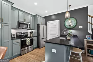 201 Marshall Ave, Hogansville, GA 30230 - Photo 14