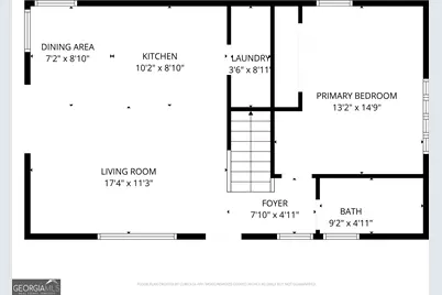 201 Marshall Avenue, Hogansville, GA 30230 - Photo 34