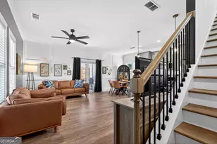 201 Marshall Ave, Hogansville, GA 30230 - Photo 10