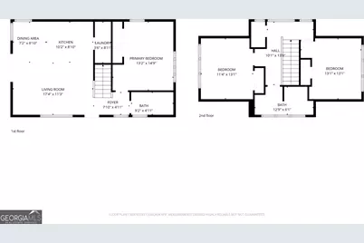 201 Marshall Avenue, Hogansville, GA 30230 - Photo 36